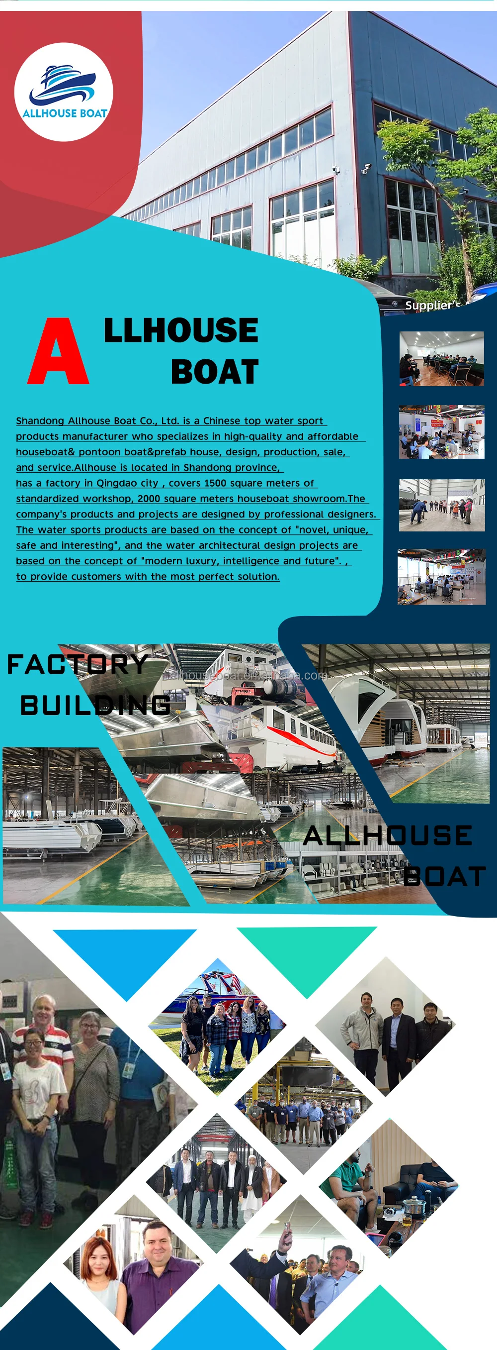 Aluminum Alloy Floating Pontoon Tubes For Pontoon Boat Buy Pontoon