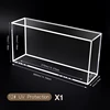 370x89x180mm (14,57x3,50x7,09 pouces) SPC
