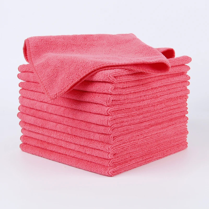 car wash cloth microfiber cleaning cloths