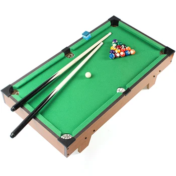 Indoor Multi Functional Game Outdoor Snooker Pool Billiard Table - Buy ...