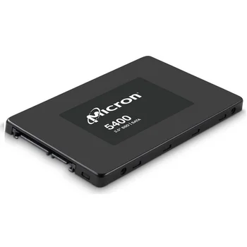 Ssd Disk Micron Hds-mmt-mtfddav480tga1bc (mtfddav480tga-1bc1zabyy) Ssd 