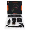 Robot arm+host+mouse+20 sensors+20 Spring clips