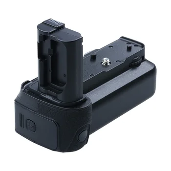 FB-MB-N10RC Battery Grip Battery Grip Is Suitable for Nikon Z6 Z7 DSLR Camera Add Shutter Photo Function Support Hot Swap detail image