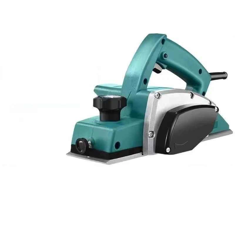 Tebak Portable Electric Woodworking Planer: a Multifunctional Household Small Electric Planer