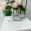 silver watch