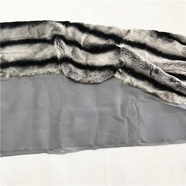 チンチラレックスラビットファー| Alibaba.com