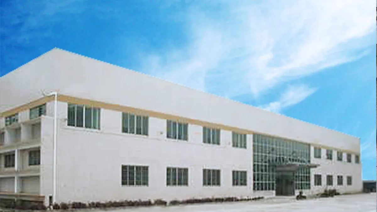 Dongguan Glory Mark And Asia Link Technology Co., Ltd. 3
