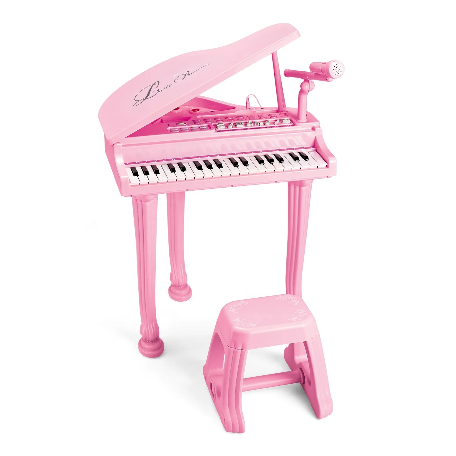 Baoli little musician store piano