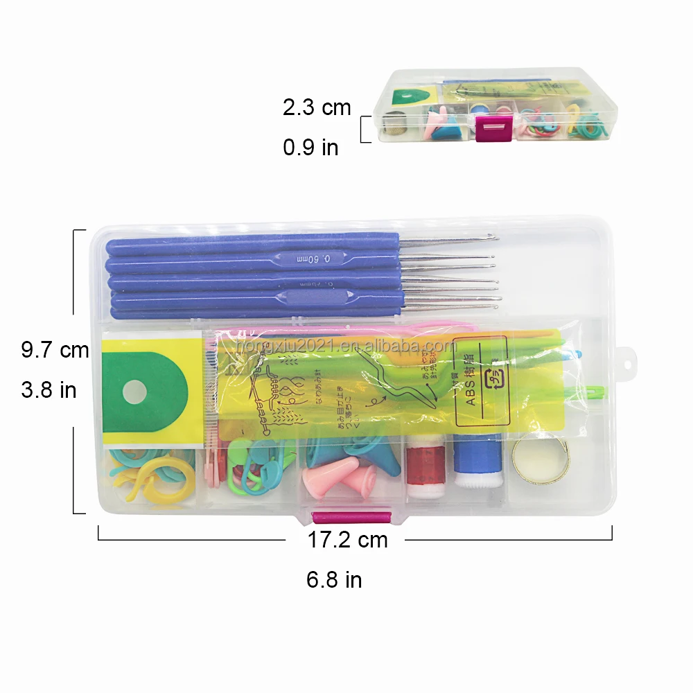 Bandes de métier à tisser coloré bricolage recharge bande de caoutchouc Kit 16 couleurs différentes 9600 PCS 384 S clips 16 crochets 