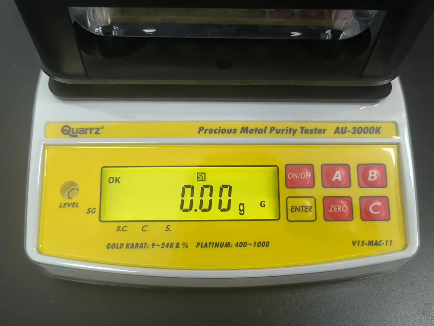 ジュエリーツールゴールド純度テスターゴールドテスターマシン| Alibaba.com