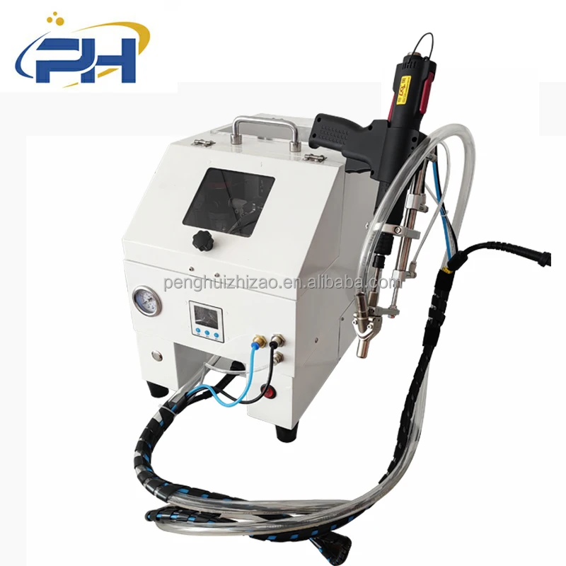 Manual Adjustable Torque Screw Drivers Machine Automatic Gun Type Air ...