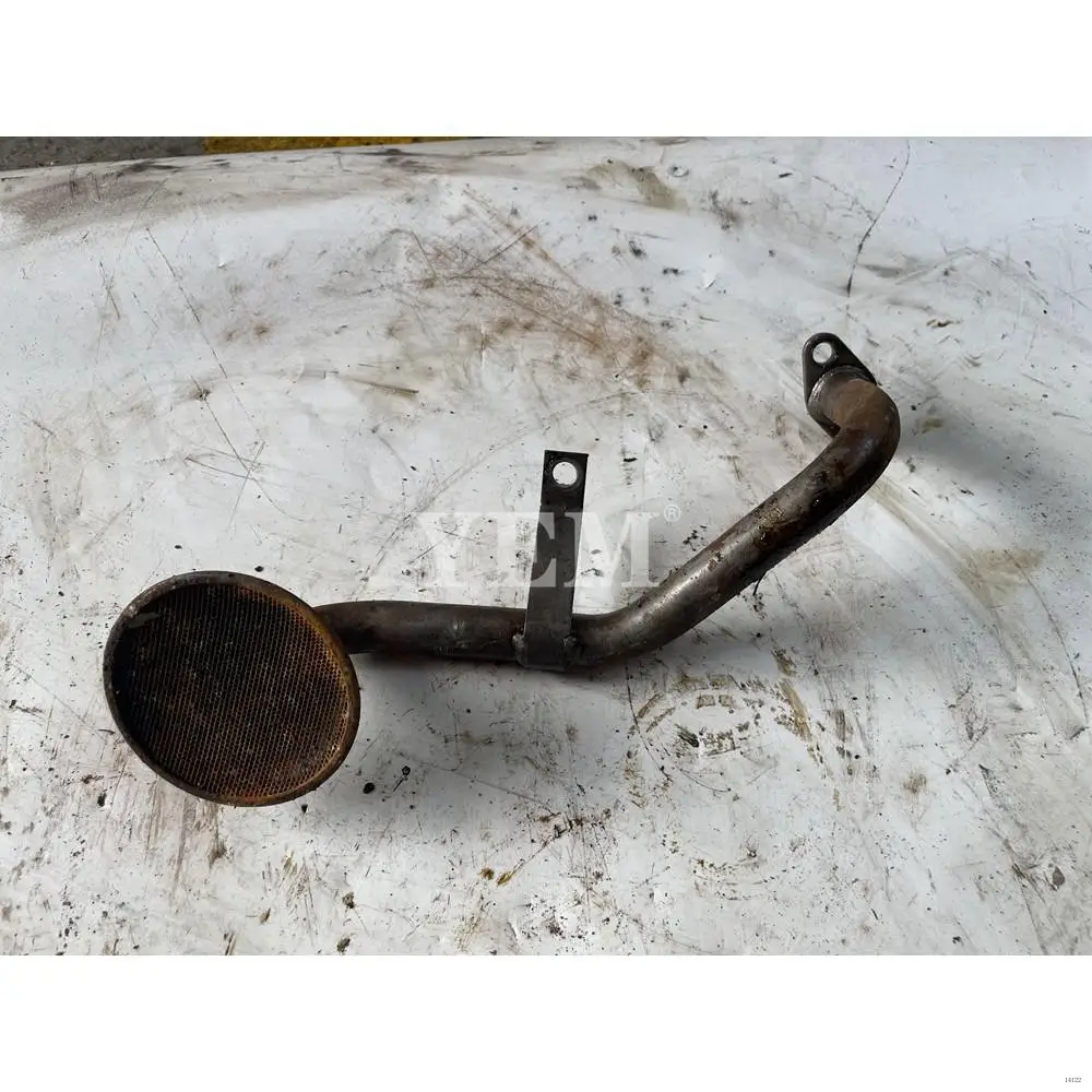 For Yanmar Diesel Engine 4TNE100 Oil Pan