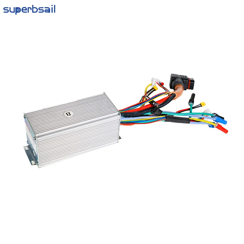 【Kintarorogin】おまとめ購入品3点 Superbsail Kukirin G4 Max Controller B Version with Speed