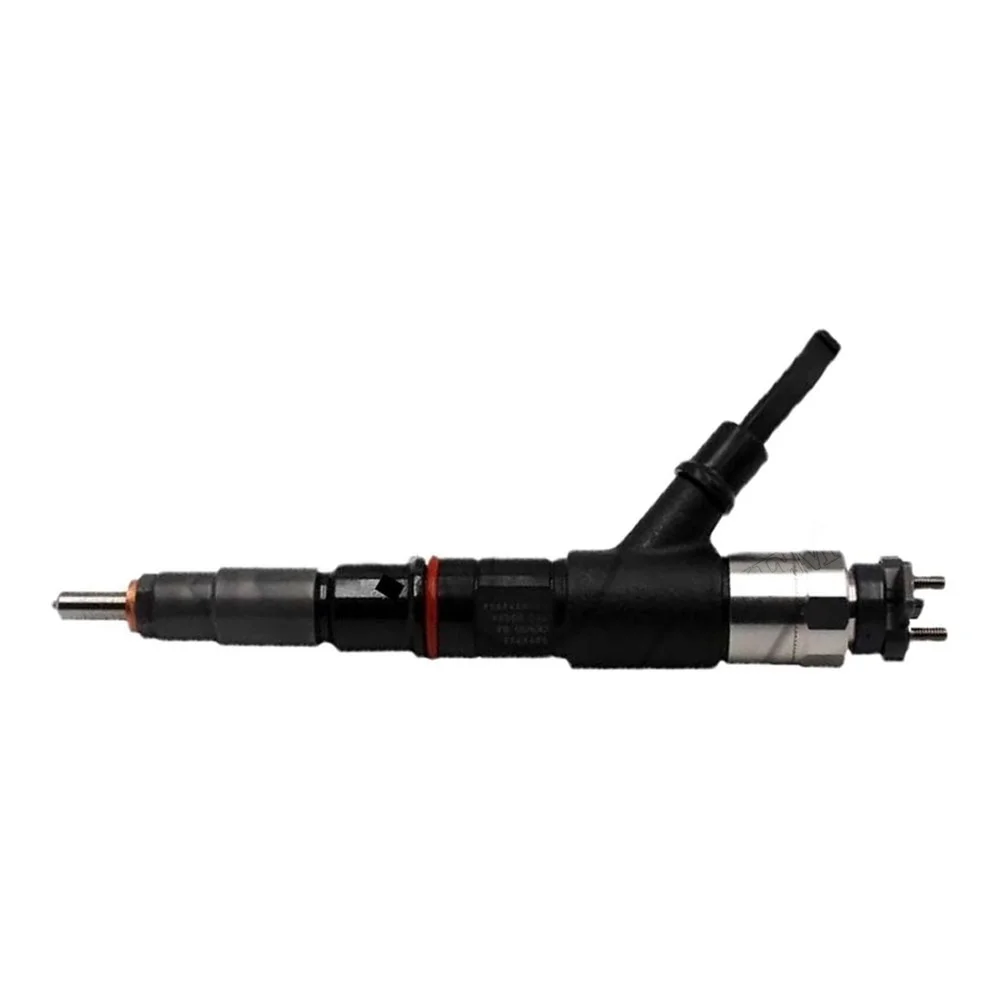 Fuel Injector 295050-0490 23670-E0220 for Hino E13C Renault K9K700 Engine