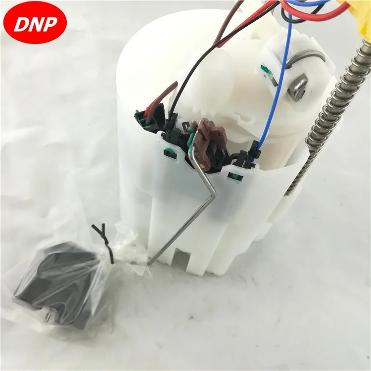 DNP High Performance Fuel Pump Assy for Smart Fortwo Cabrio A4514700094 A2C53179818 Fuel Pump Assembly 4514700094 2C53179818