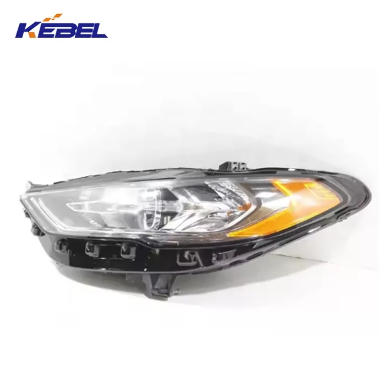 Надійні фари для покращеного зору вночі HS73-13W029-DD OEM HS73-13W030-DD — розроблено для Ford Fusion 2017–2019