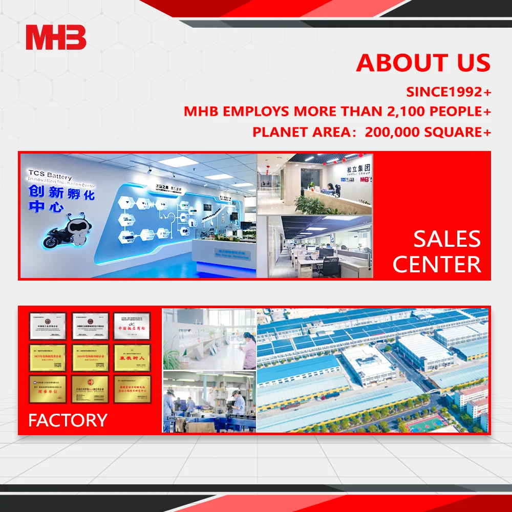 Mhb MS3.0-6 Factory VRLA 6 Volt 3ah 6V Rechargeable Lead Acid Battery for Power Tools