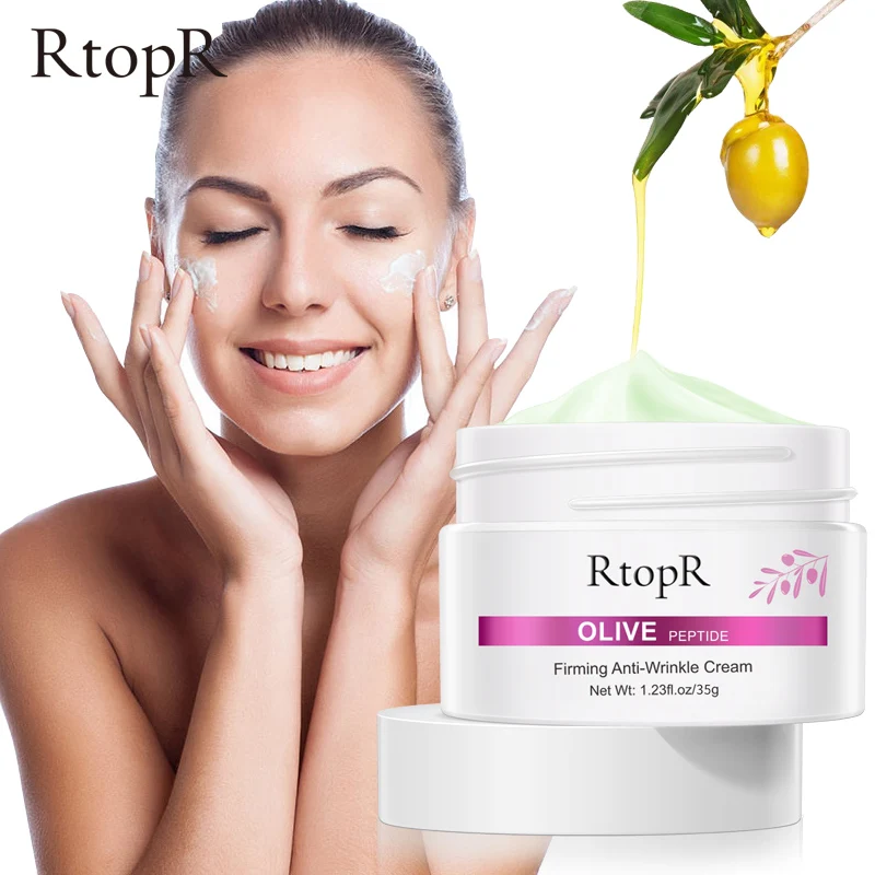 acne wrinkle cream