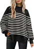 Black stripes