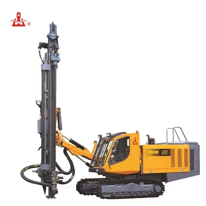 Бренд Kaishan KT12 буровая установка высокого давления для работы с отверстиями миниатюрная 115-152 CN;ZHE 15000 265