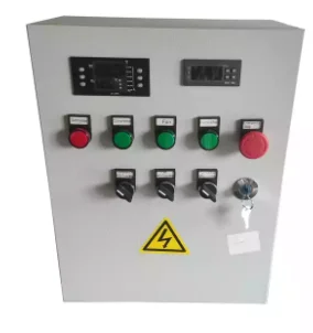 Unit Cooler, 20ft, 1PH 220V 50HZ, > 1000W - detail 50