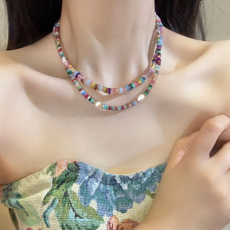 HuberStore ネックレス Neckless