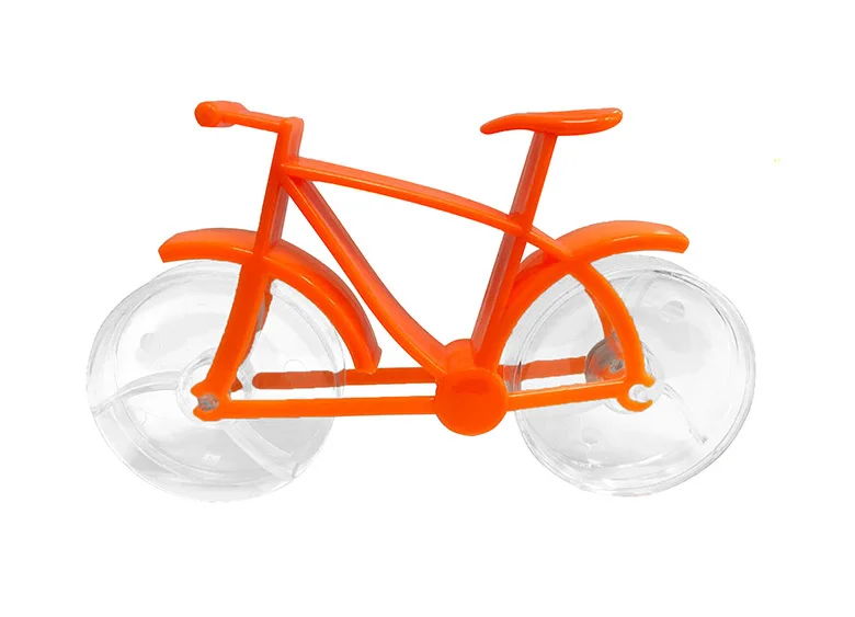 Пустой велосипед, машина для конфет, игрушки, Забавный контейнер
