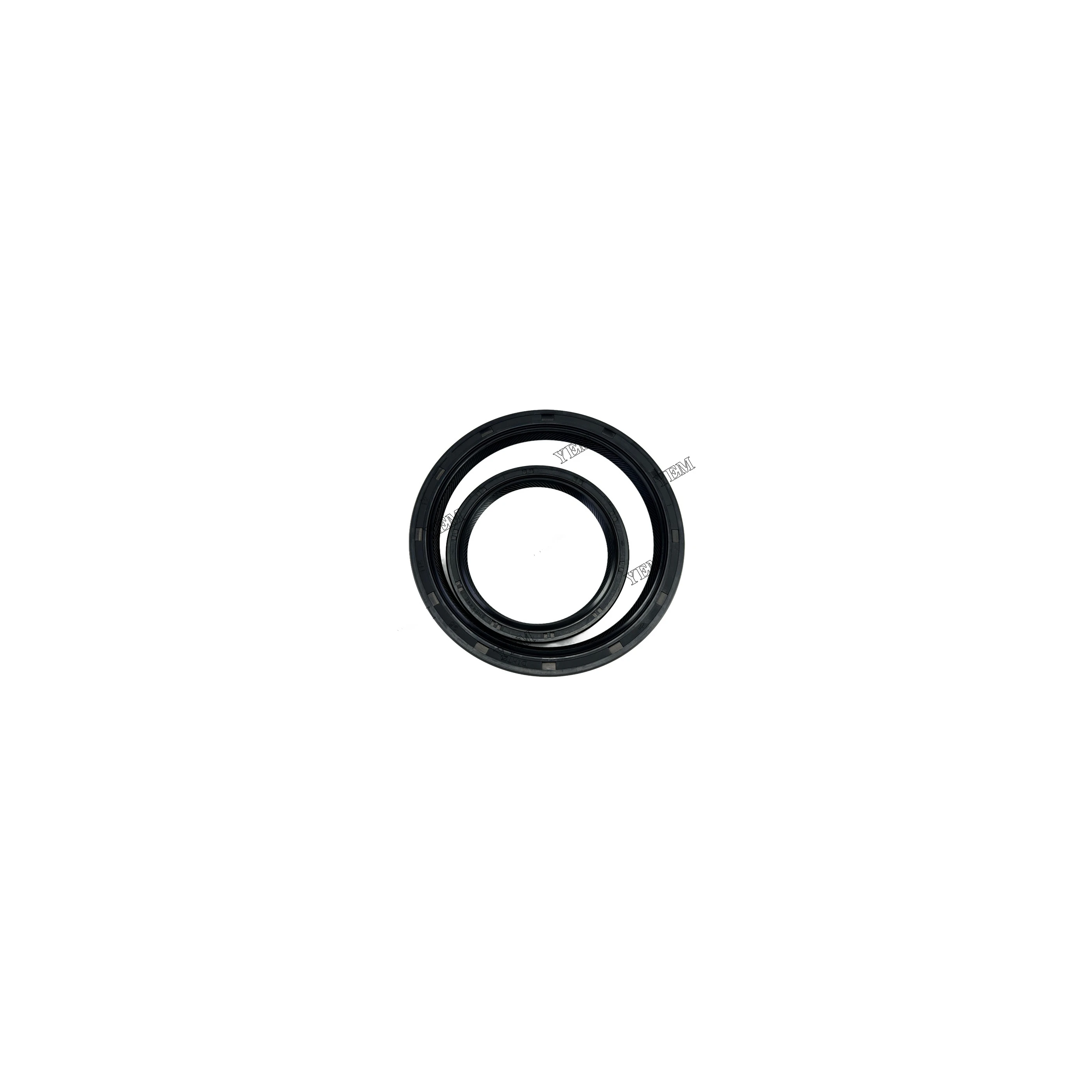 4BC2 4BD1 4BE1 4BG1 Crankshaft Oil Seal for Isuzu Repair Kit Diesel Engine Parts