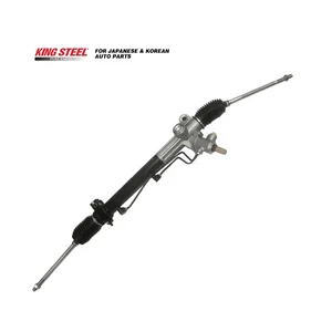 OE 44250-48020 44250-48021 Original Quality LHD Steer Gear Box and Pinion Power Steering Rack for TOYOTA Highlander LEXUS RX300
