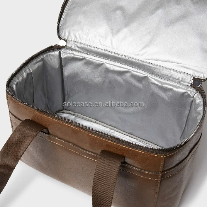 Thermal Cooler Lunch Bag