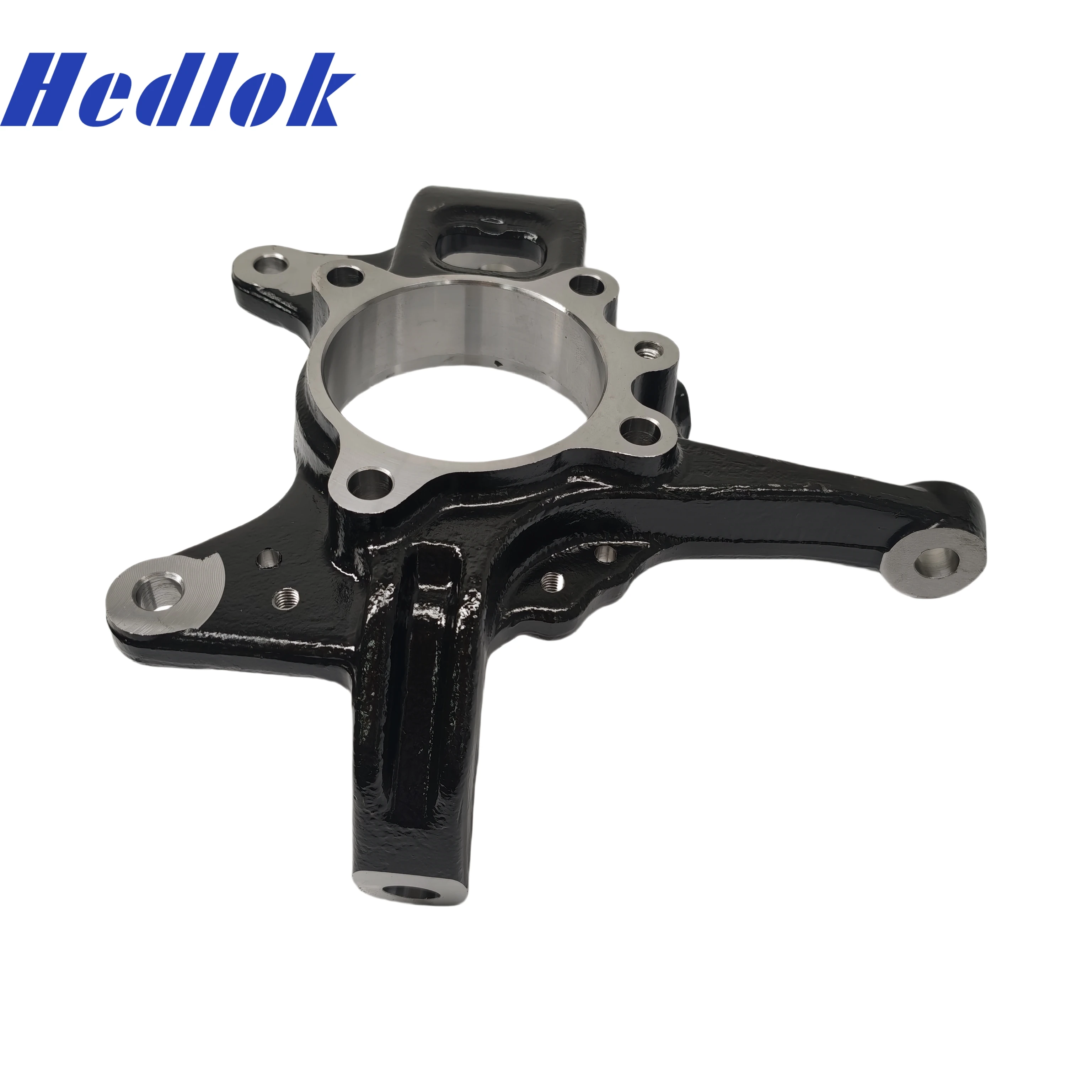 HEDLOK China Factory Auto Spare Parts Suspension Axle Knuckle