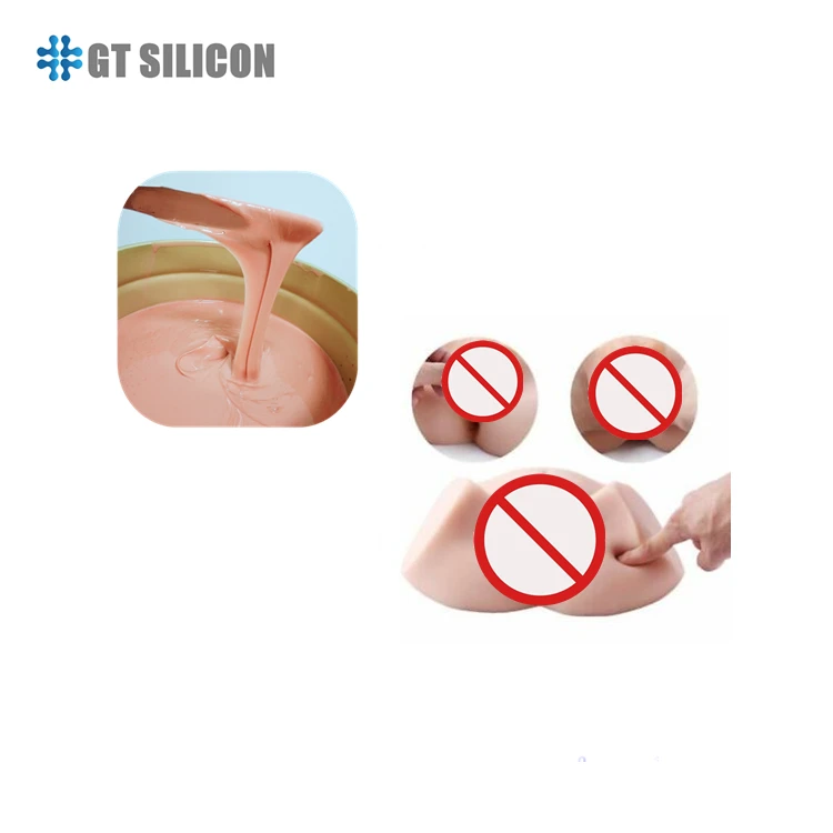 high quality transparent silicone for body