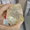 Amarillo claro