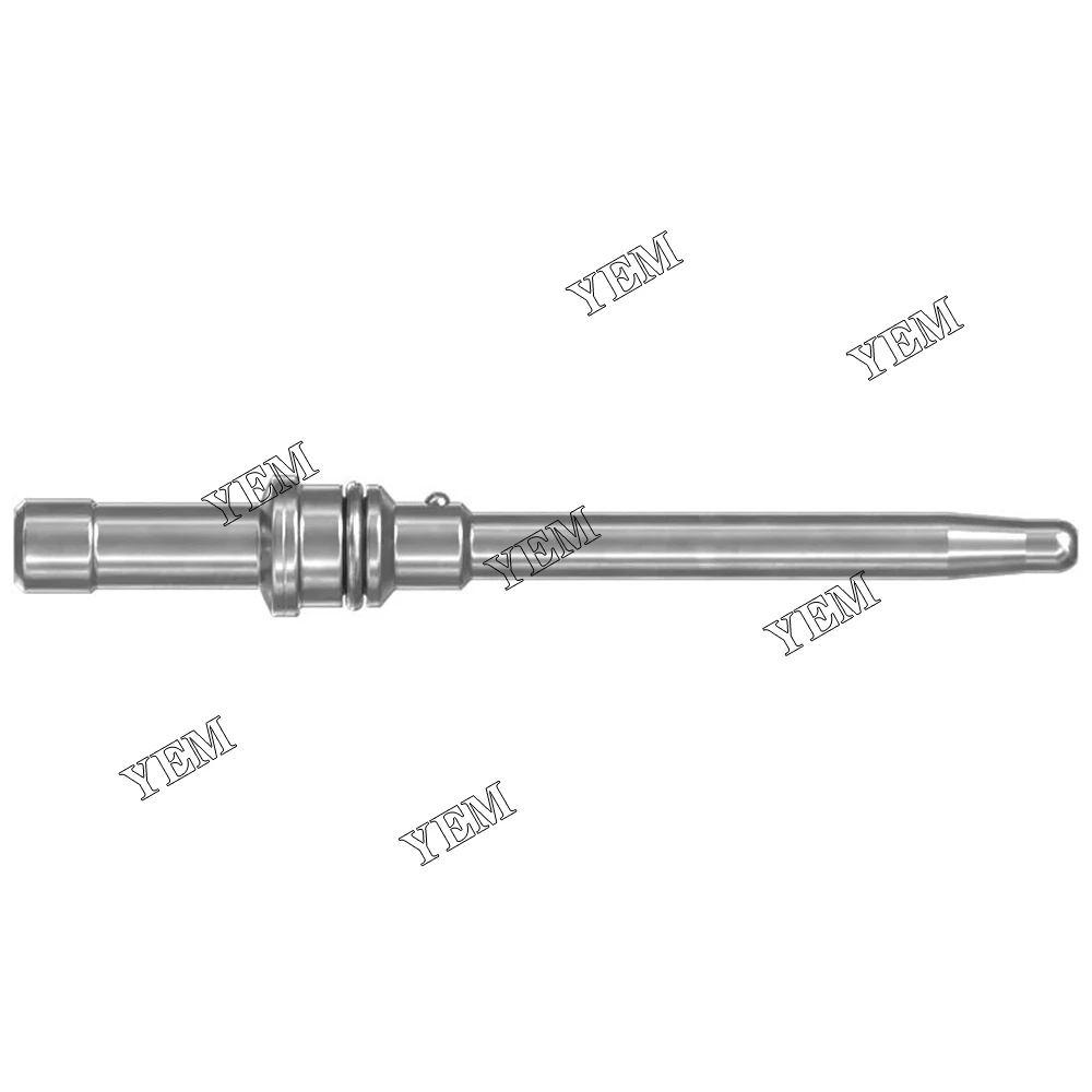 Fuel Injection Pump Quill 388-0546 for Cat Excavator Diesel Engine 4