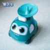 ☆Mignon et adorable – Véhicule inertielle d'aviation [Couleur aléatoire – Véhicule radar]