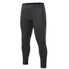 Black Waist Black Line