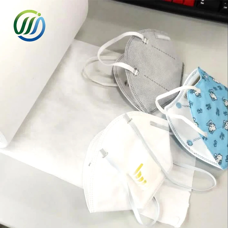 PP расплава выдувная маска для лица фильтр материал полипропилен ткань пластиковые гранулы