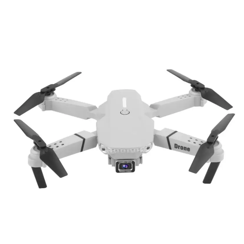 
 Дешевая цена, Новое поступление, складной мини-Дрон E88 с 4K HD Wi-Fi камерой, игрушки для родителей и детей  
