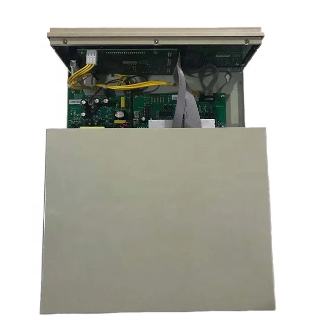 CNC 200A Controller, Wire Winding Machine Controller,  Coil Winder Controller