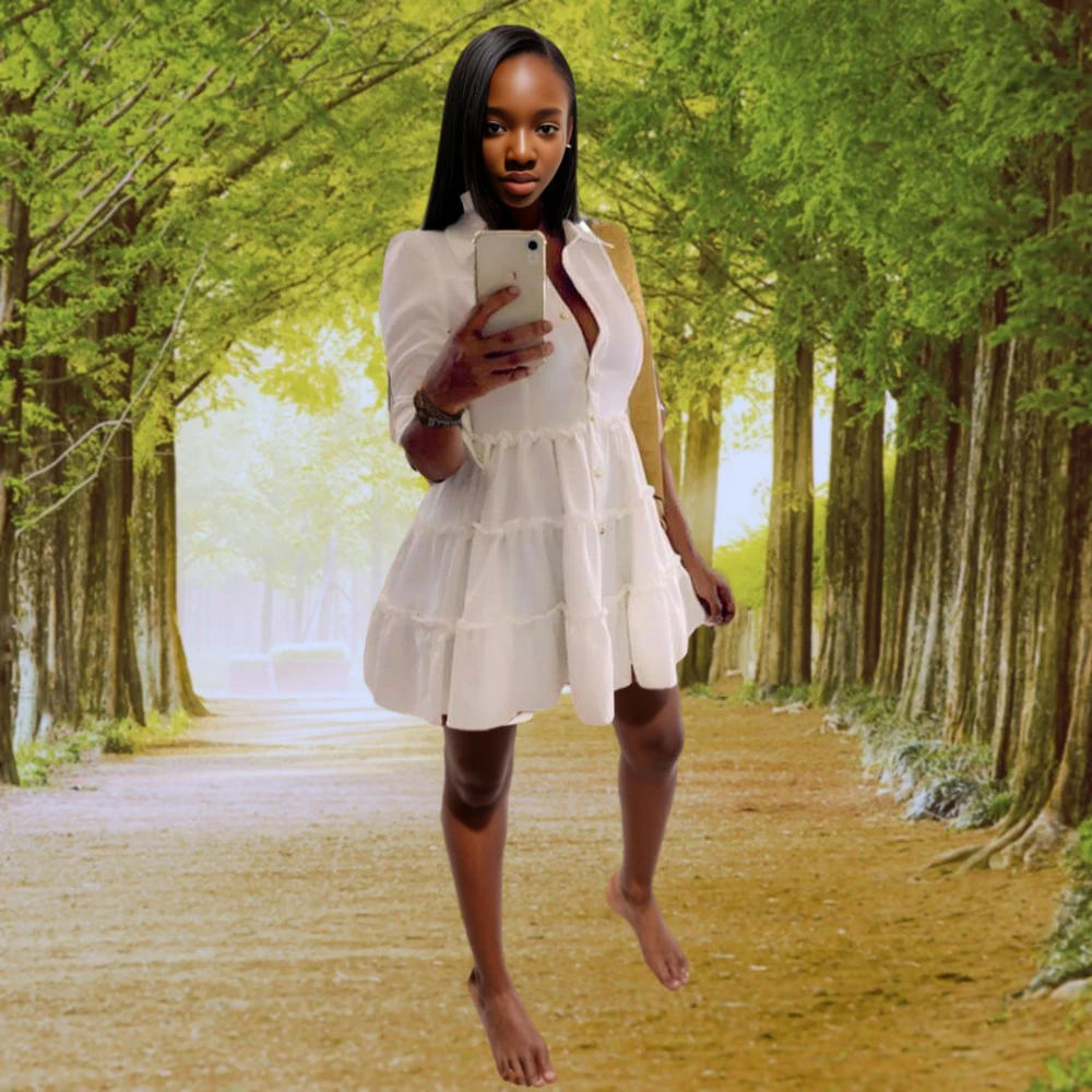 oversized shirt dress outfit First Impression ready look that feels relaxed yet thoughtfully styled. 3 Ways To Instantly Elevate