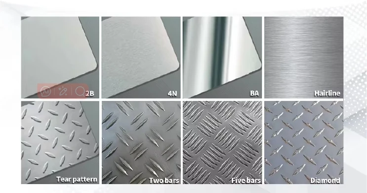 Hot Sales 1mm 2mm 3mm 3.5mm 5mm 6mm 8mm 10mm 12mm - 400mmThick Aluminum Sheet / Plate for Al 7075 6061 5083 in Stock