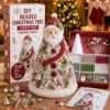 Santa Claus