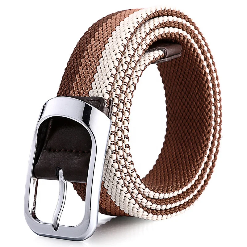 Yiwu Beyond Belt Limited Company - Leather belt, Woven belt