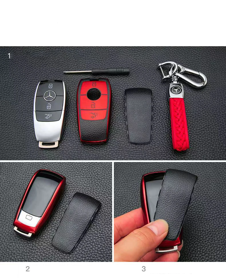 Wholesale Free Sample Key Cover For Toyota RAIZE Silica Gel Covers