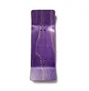 Purple 100*35mm