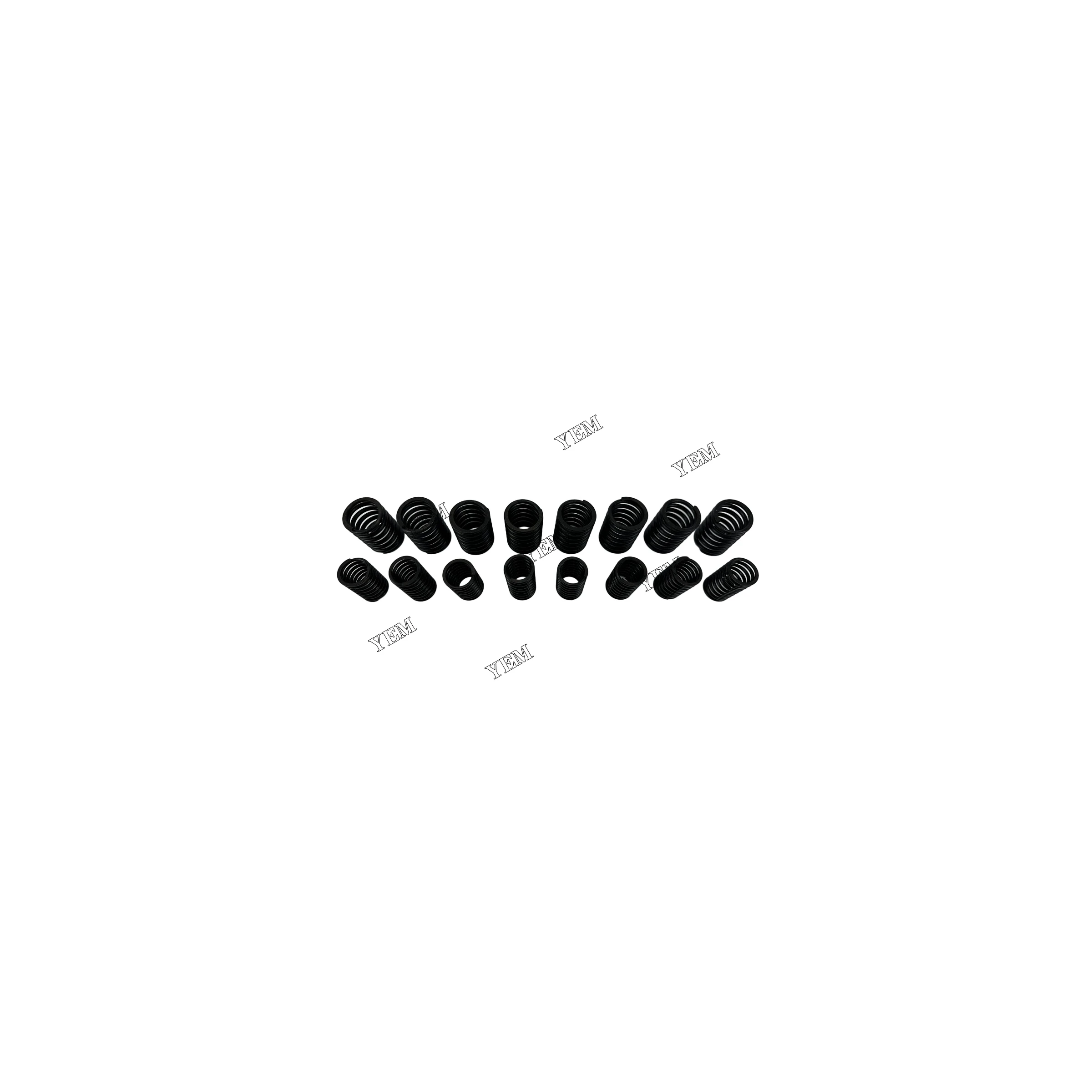 Valve Spring for Weichai ZHBG41 Aftermarket Engine Parts