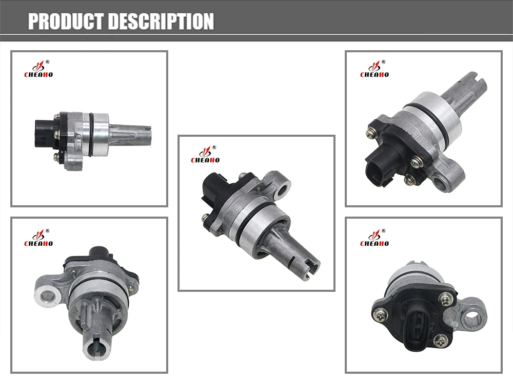 Vehicle SPEEDOMETER  SENSOR for TOYOTA 83181-12020 83181-12070 83181-32020