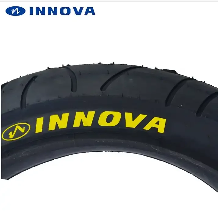 INNOVA 20x4.0 1/4 20インチファットタイヤロードバイク電動スクーター