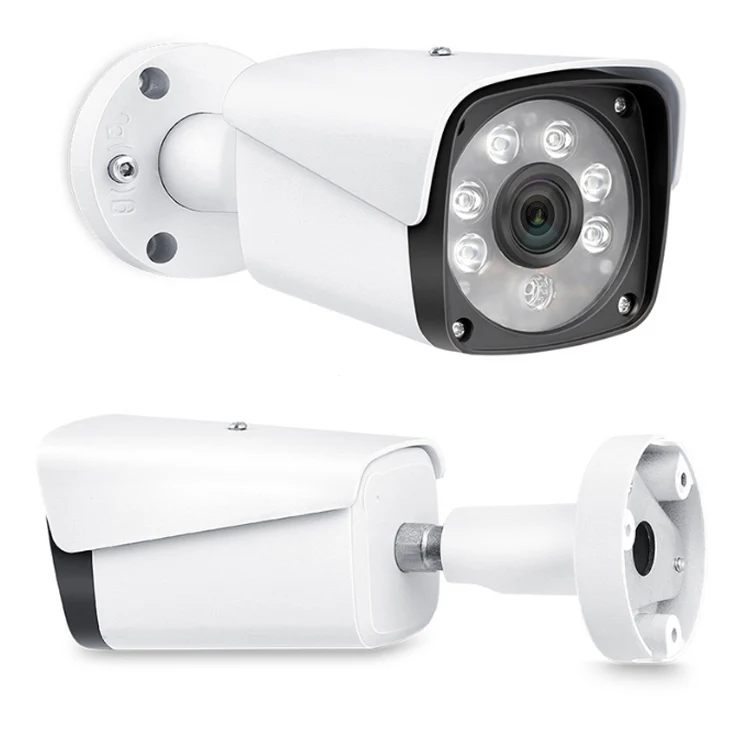 Cheap Price  2.0Megapixel Full-color Waterproof  HD Video Camera