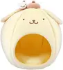 Pompon pompon purin